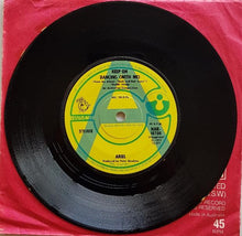 Load image into Gallery viewer, Ariel - Keep On Dancing (With Me)