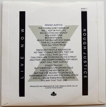 Load image into Gallery viewer, Bananarama - Rough Justice