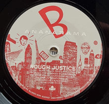 Load image into Gallery viewer, Bananarama - Rough Justice