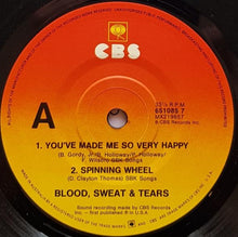 Load image into Gallery viewer, Blood, Sweat &amp; Tears - Four Play: Volume Seven