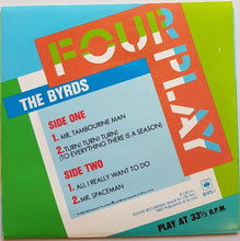 Load image into Gallery viewer, Byrds - Four Play: Volume Two