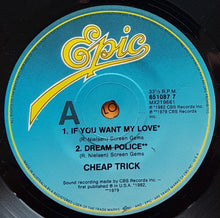 Load image into Gallery viewer, Cheap Trick - Four Play: Volume Nine