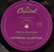 Load image into Gallery viewer, George Clinton - Atomic Dog
