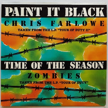 Load image into Gallery viewer, Chris Farlowe - Paint It Black