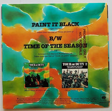 Load image into Gallery viewer, Chris Farlowe - Paint It Black