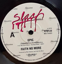 Load image into Gallery viewer, Faith No More - Epic