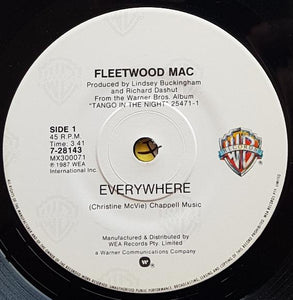 Fleetwood Mac - Everywhere