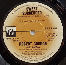 Load image into Gallery viewer, Gordon, Robert - Red Hot