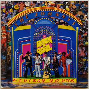 Johnnys - Elvisly Yours