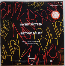 Load image into Gallery viewer, Billy Idol - Sweet Sixteen