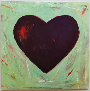 Kelly, Paul (& The Coloured Girls) - Before Too Long