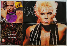 Load image into Gallery viewer, Billy Idol - Sweet Sixteen