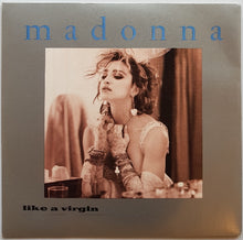 Load image into Gallery viewer, Madonna - Like A Virgin