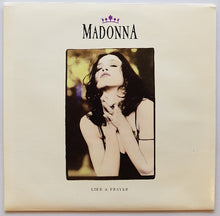 Load image into Gallery viewer, Madonna - Like A Prayer