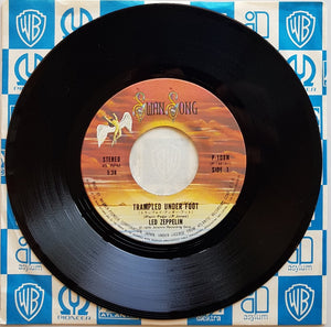 Led Zeppelin - Trampled Under Foot