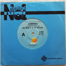 Load image into Gallery viewer, Bob Marley (&amp; The Wailers) - Jamming