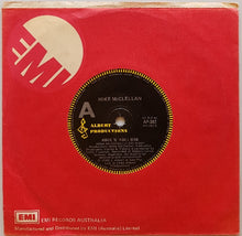 Load image into Gallery viewer, Mike McClellan - Rock &#39;N&#39; Roll Man