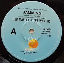 Load image into Gallery viewer, Bob Marley (&amp; The Wailers) - Jamming