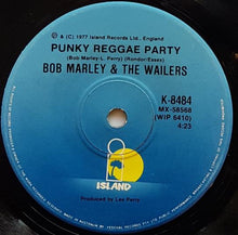 Load image into Gallery viewer, Bob Marley (&amp; The Wailers) - Jamming