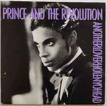 Load image into Gallery viewer, Prince And The Revolution - Anotherloverholenyohead