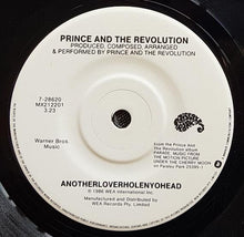 Load image into Gallery viewer, Prince And The Revolution - Anotherloverholenyohead