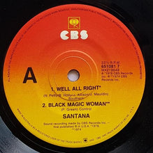 Load image into Gallery viewer, Santana - Four Play: Volume Eleven