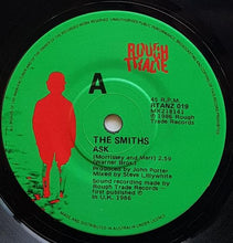 Load image into Gallery viewer, Smiths - Ask