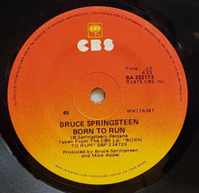 Load image into Gallery viewer, Bruce Springsteen - Born To Run