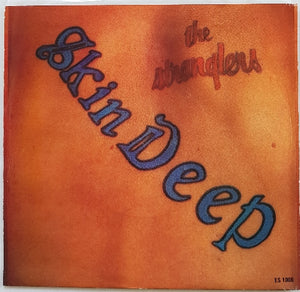 Stranglers - Skin Deep