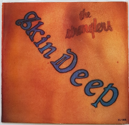 Stranglers - Skin Deep