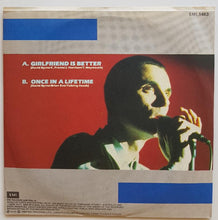 Load image into Gallery viewer, Talking Heads - Girlfriend Is Better