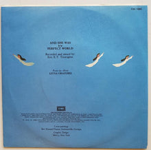 Load image into Gallery viewer, Talking Heads - And She Was