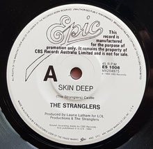 Load image into Gallery viewer, Stranglers - Skin Deep
