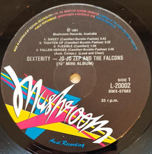 Load image into Gallery viewer, Jo Jo Zep &amp; The Falcons - Dexterity