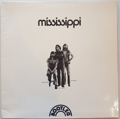Mississippi - Mississippi