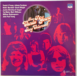 Easybeats (Vanda-Young) - The Vanda & Young Story Volume 1