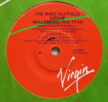 Load image into Gallery viewer, Mike Oldfield - Mistake