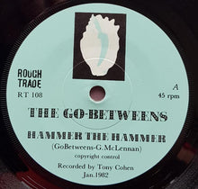 Load image into Gallery viewer, Go-Betweens - Hammer The Hammer