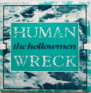 Hollowmen - Human Wreck