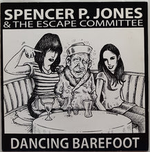 Load image into Gallery viewer, Jones, Spencer P. - Dancing Barefoot