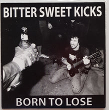 Load image into Gallery viewer, Bitter Sweet Kicks - Born To Lose