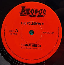 Load image into Gallery viewer, Hollowmen - Human Wreck