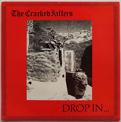 Cracked Jaffers - Drop In...