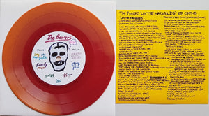 Bowers - Lay The Marigolds