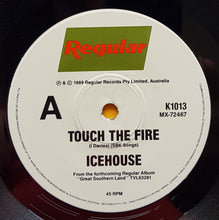 Load image into Gallery viewer, Icehouse - Touch The Fire