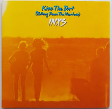 Load image into Gallery viewer, INXS - Kiss The Dirt