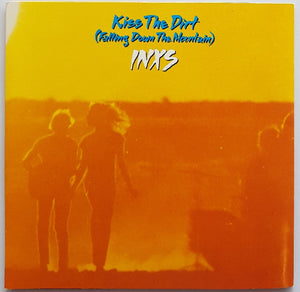 INXS - Kiss The Dirt