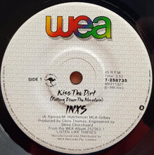Load image into Gallery viewer, INXS - Kiss The Dirt