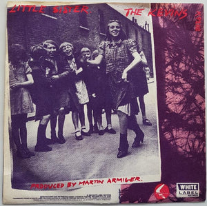 The Kevins - Ululation
