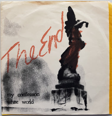 The End - My Confession